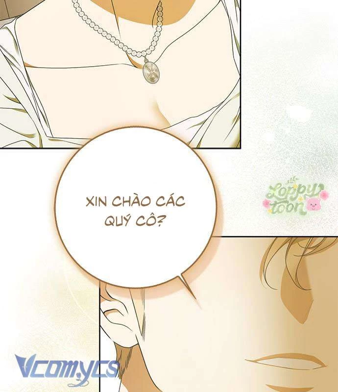 Quý Cô Pendleton Chapter 1 - Trang 2