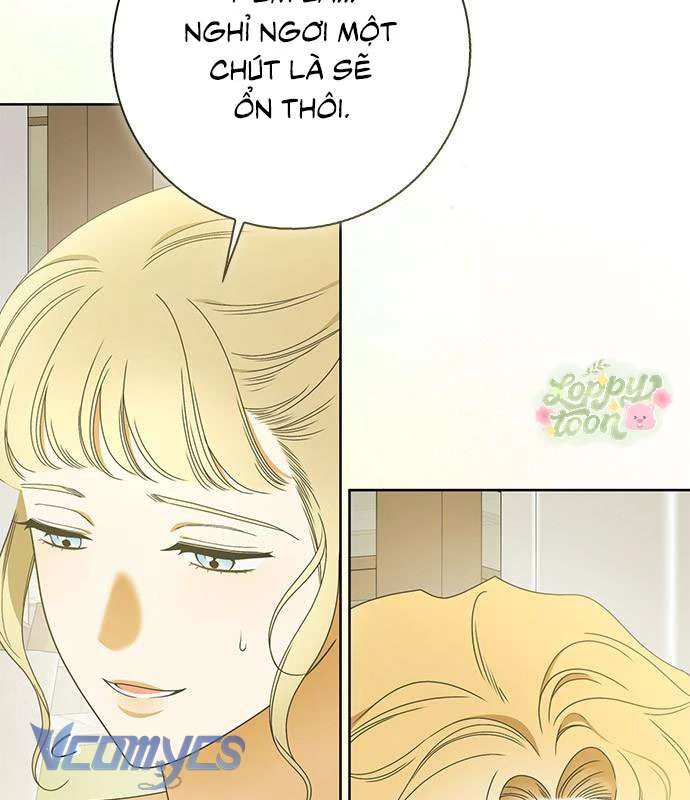 Quý Cô Pendleton Chapter 1 - Trang 2