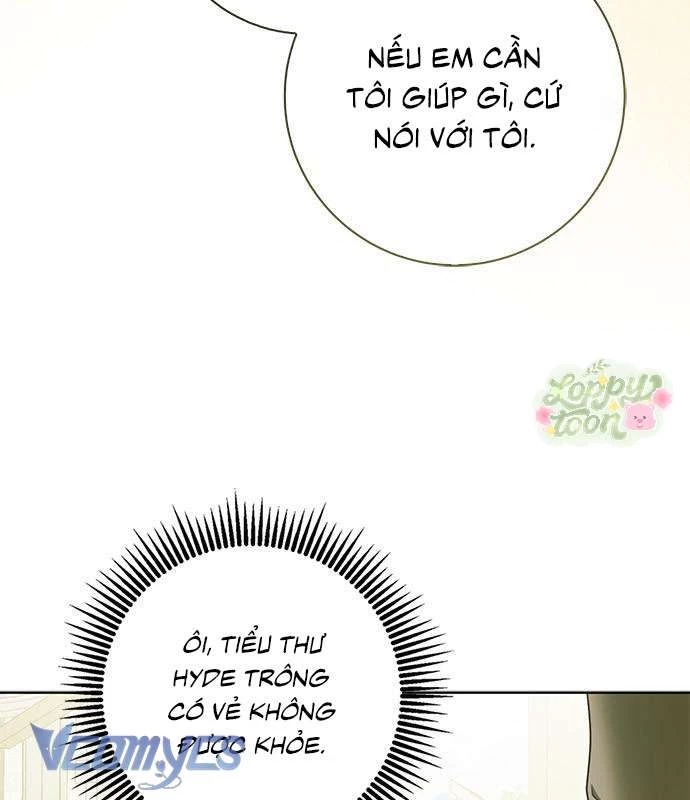 Quý Cô Pendleton Chapter 1 - Trang 2