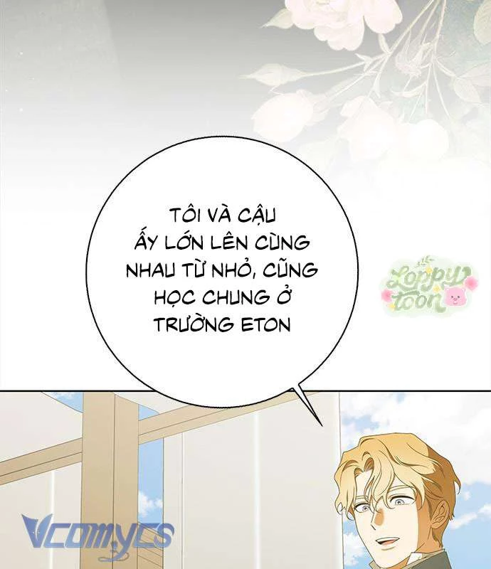 Quý Cô Pendleton Chapter 1 - Trang 2