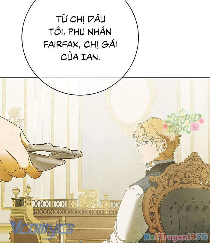 Quý Cô Pendleton Chapter 1 - Trang 2