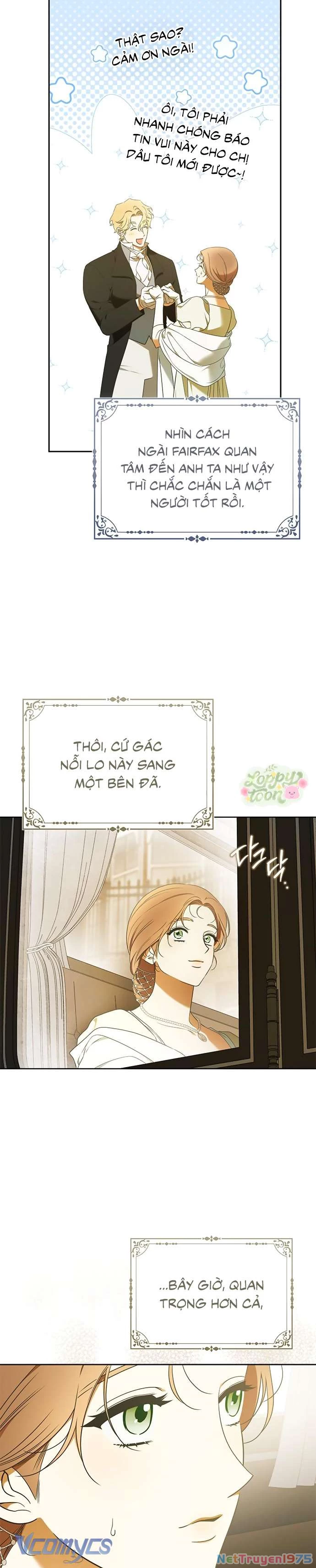 Quý Cô Pendleton Chapter 2 - Trang 2