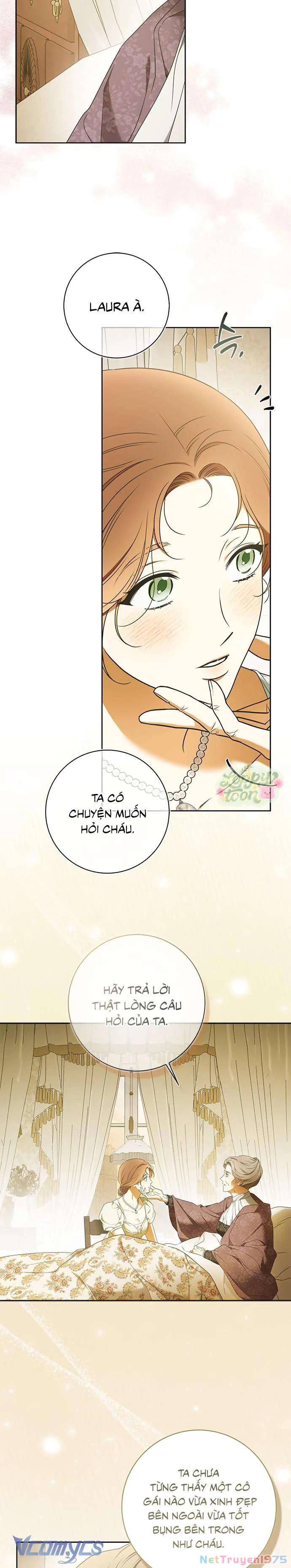 Quý Cô Pendleton Chapter 2 - Trang 2