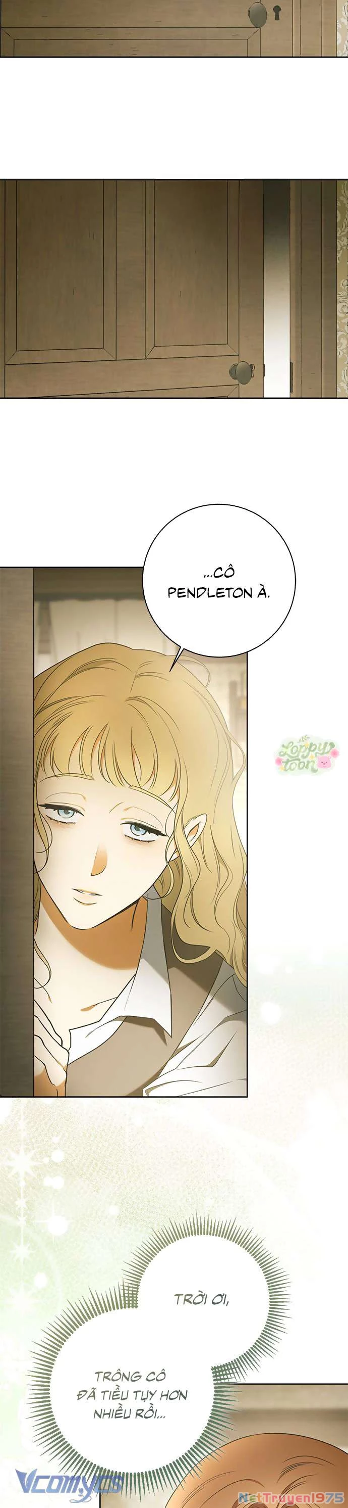 Quý Cô Pendleton Chapter 2 - Trang 2