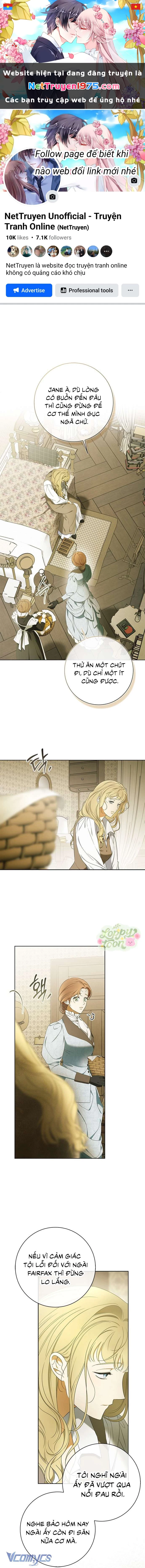 Quý Cô Pendleton Chapter 3 - 1