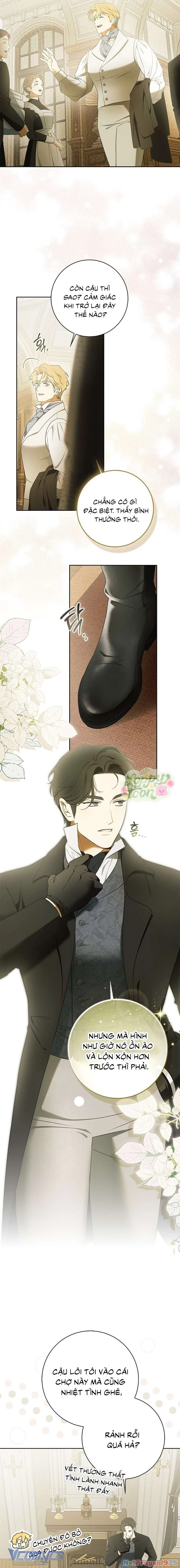 Quý Cô Pendleton Chapter 3 - Trang 2