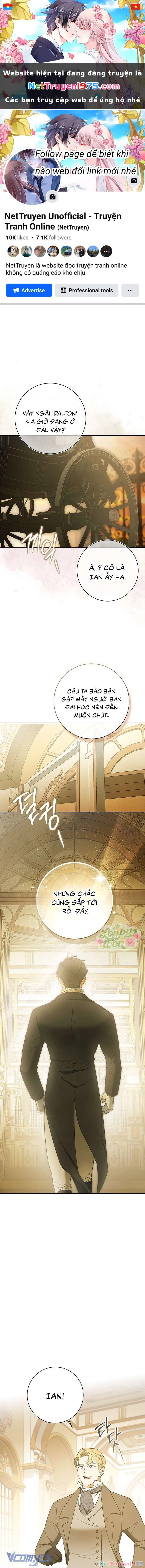 Quý Cô Pendleton Chapter 4 - 1