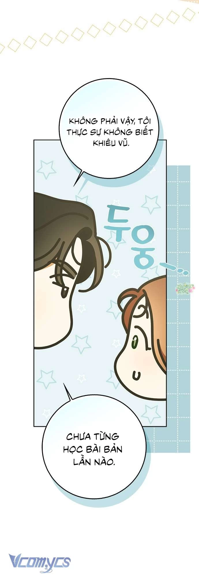 Quý Cô Pendleton Chapter 4 - Trang 2
