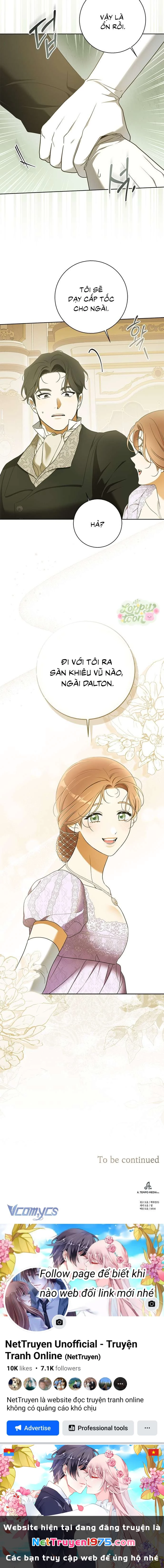 Quý Cô Pendleton Chapter 4 - Trang 2