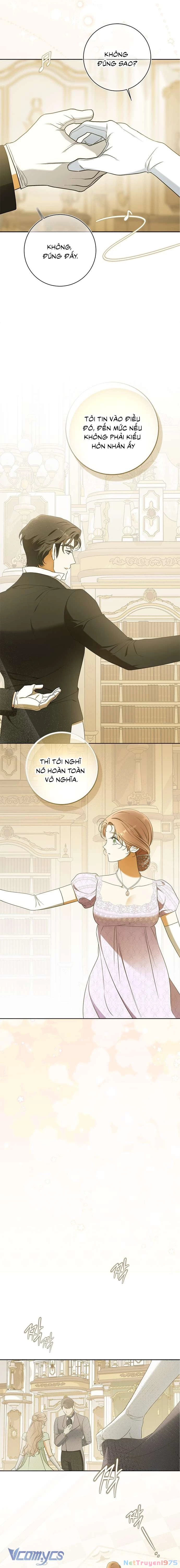 Quý Cô Pendleton Chapter 5 - Trang 2