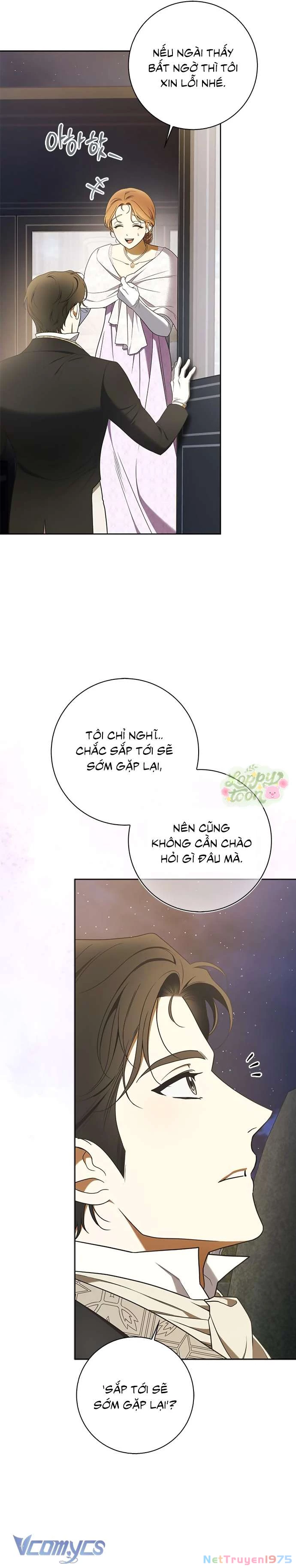 Quý Cô Pendleton Chapter 6 - 4