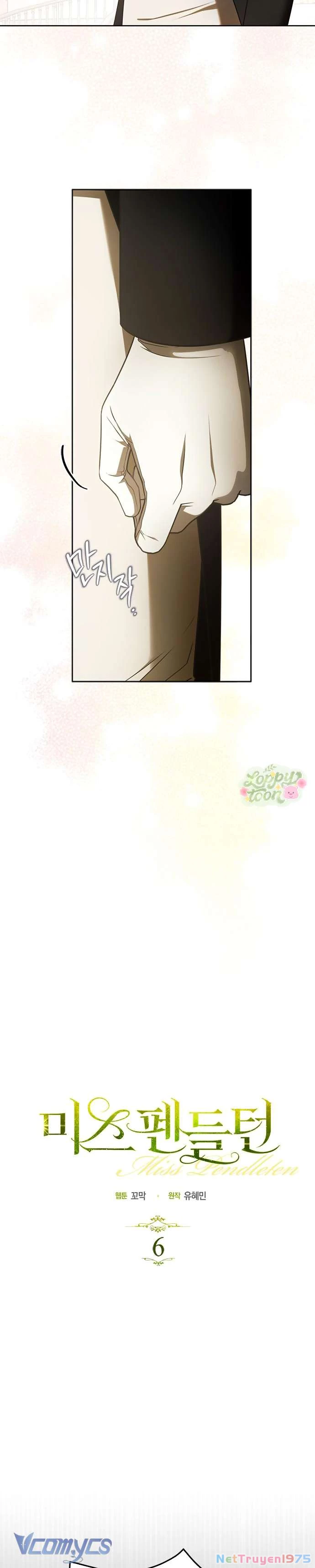 Quý Cô Pendleton Chapter 6 - 13
