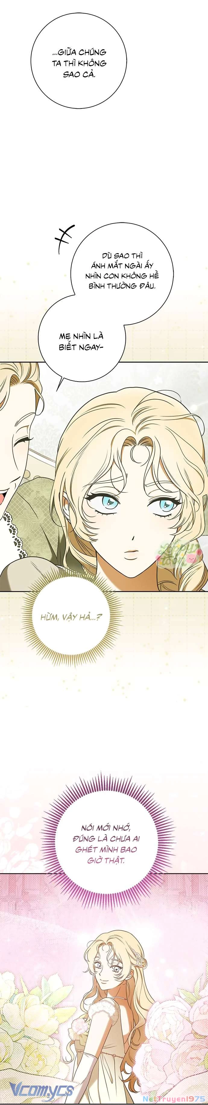 Quý Cô Pendleton Chapter 6 - 25