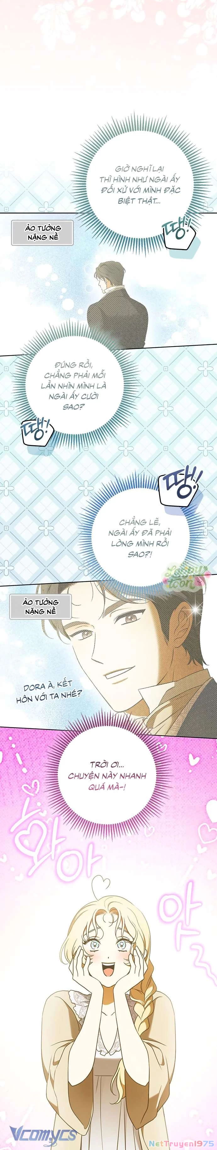 Quý Cô Pendleton Chapter 6 - 26