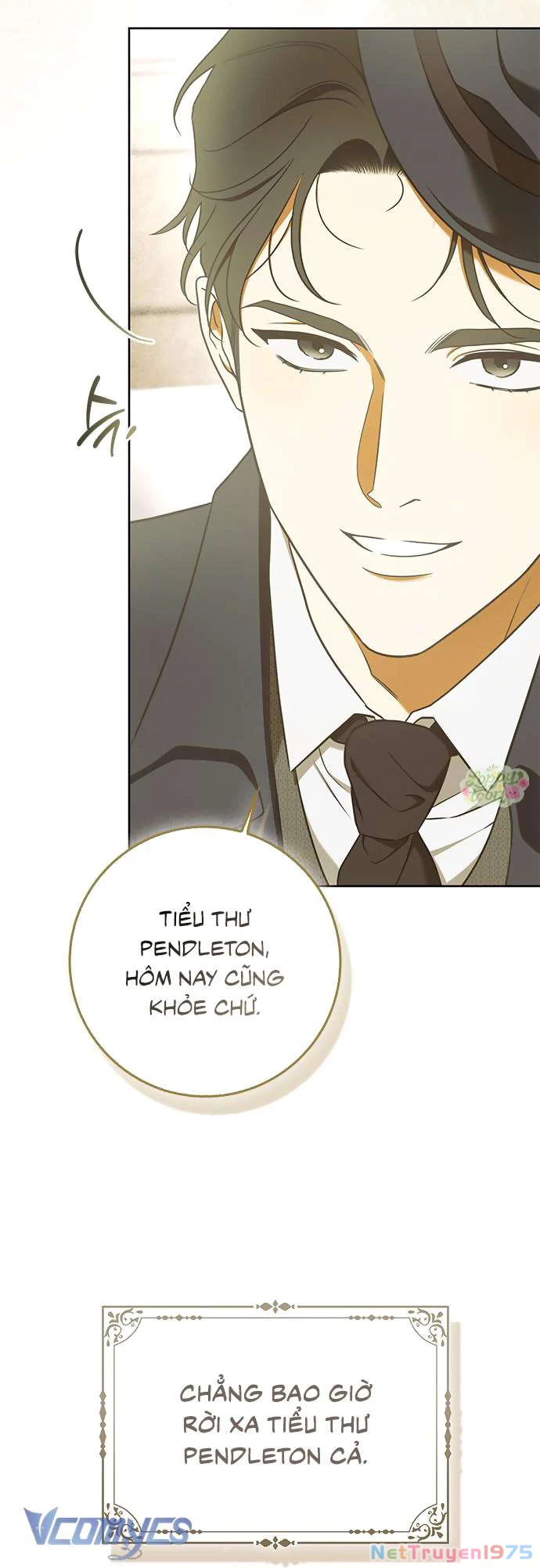 Quý Cô Pendleton Chapter 6 - 29