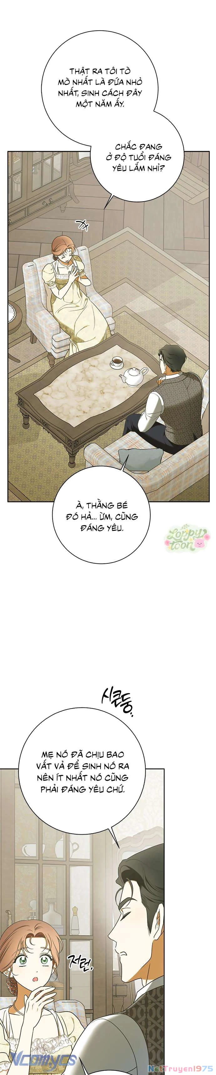 Quý Cô Pendleton Chapter 7 - Trang 2
