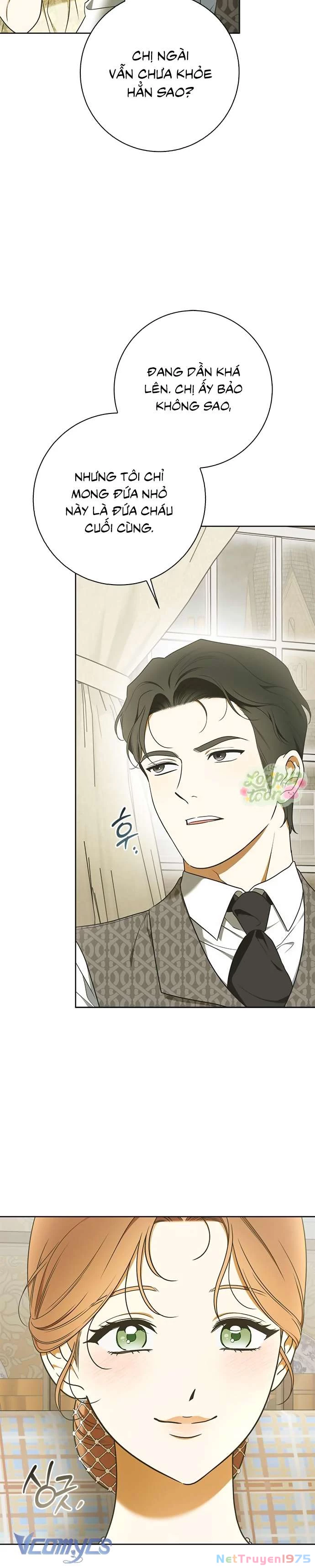 Quý Cô Pendleton Chapter 7 - Trang 2