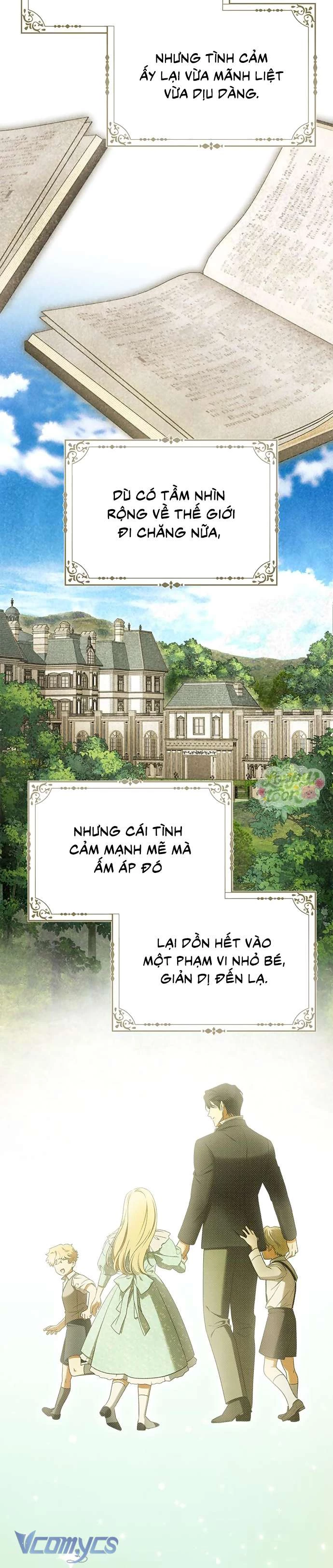 Quý Cô Pendleton Chapter 7 - Trang 2