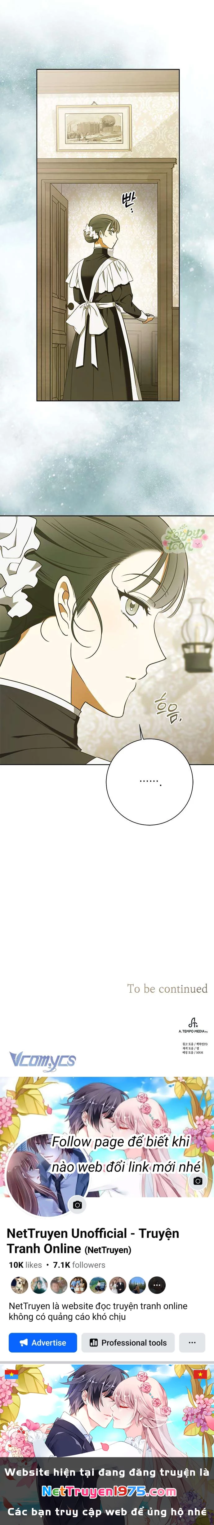 Quý Cô Pendleton Chapter 7 - Trang 2