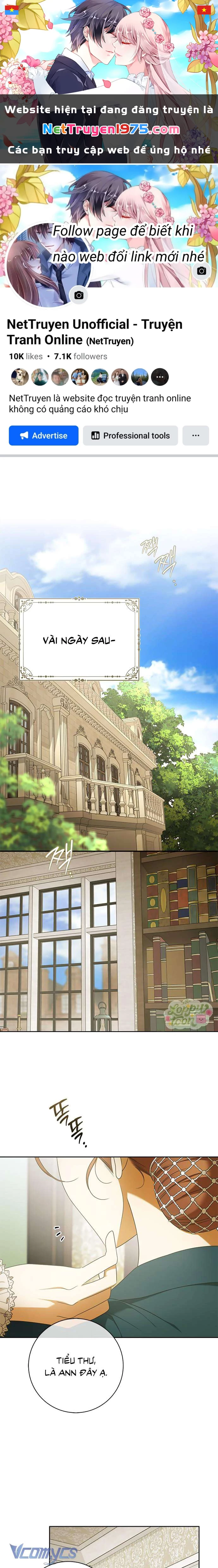 Quý Cô Pendleton Chapter 8 - 1