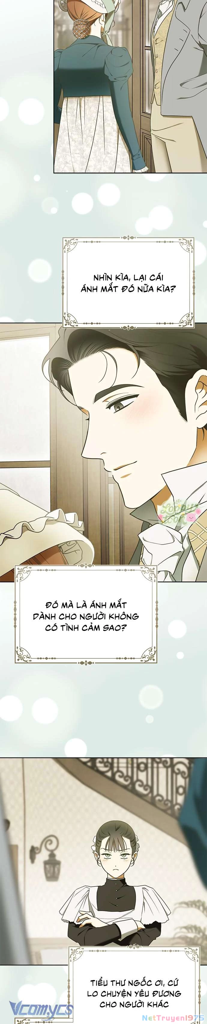 Quý Cô Pendleton Chapter 8 - Trang 2