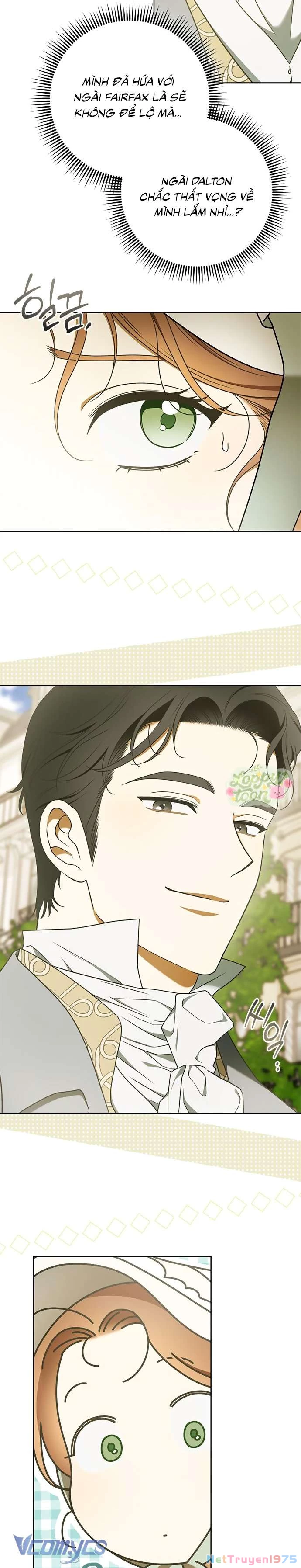 Quý Cô Pendleton Chapter 8 - Trang 2