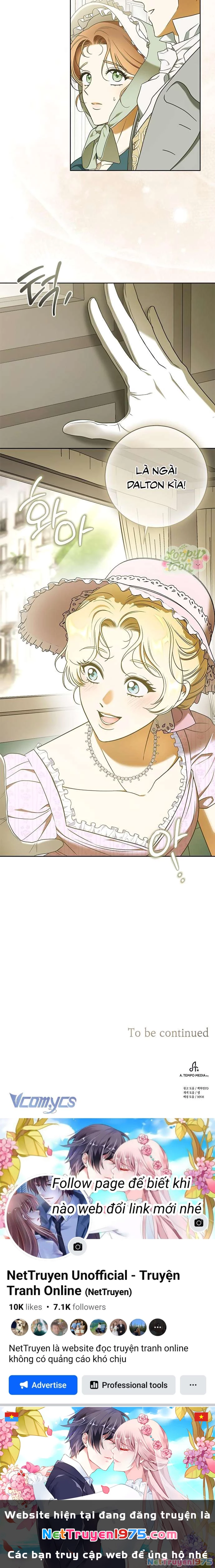 Quý Cô Pendleton Chapter 8 - Trang 2