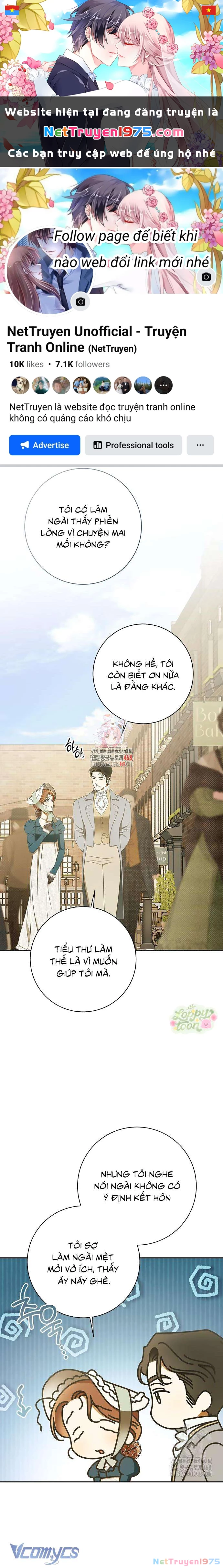 Quý Cô Pendleton Chapter 9 - 1