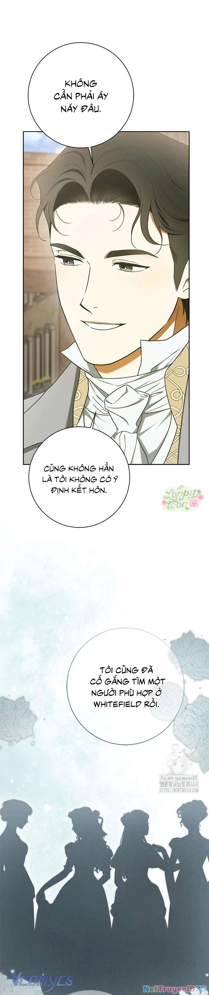 Quý Cô Pendleton Chapter 9 - Trang 2