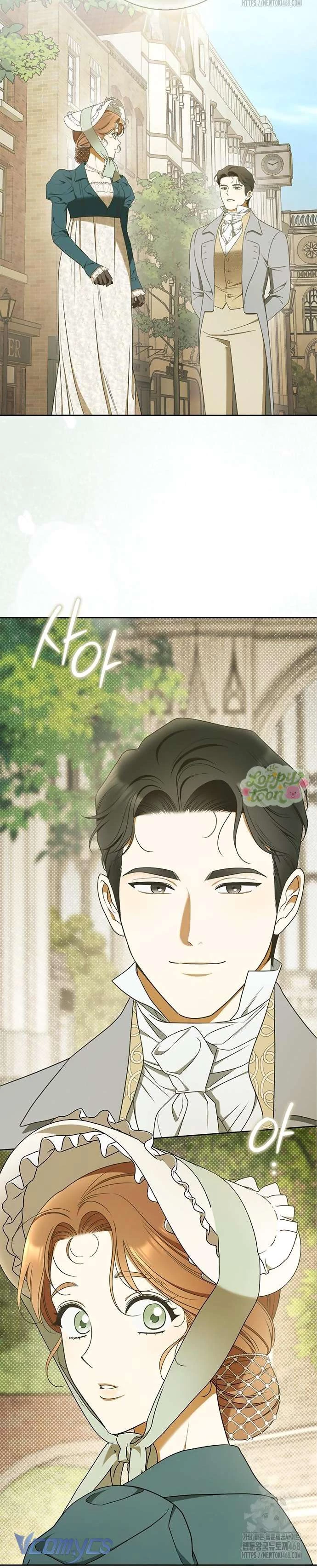 Quý Cô Pendleton Chapter 9 - Trang 2