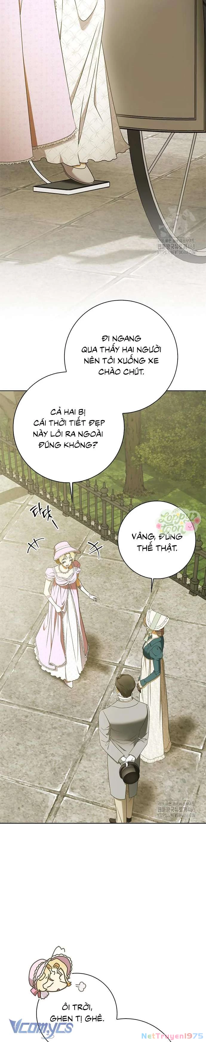 Quý Cô Pendleton Chapter 9 - Trang 2