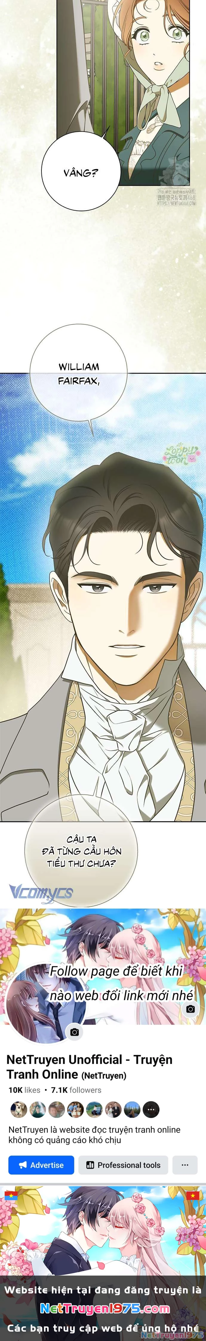 Quý Cô Pendleton Chapter 9 - Trang 2