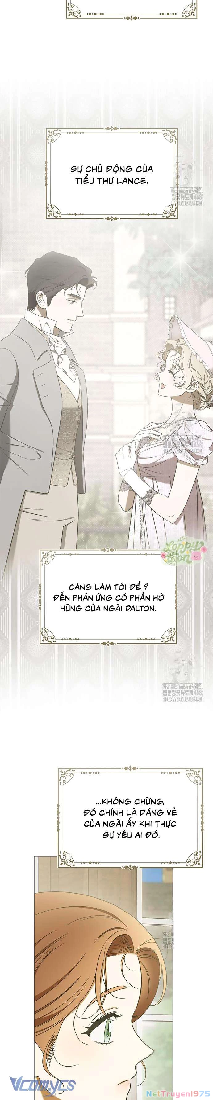 Quý Cô Pendleton Chapter 10 - Trang 2