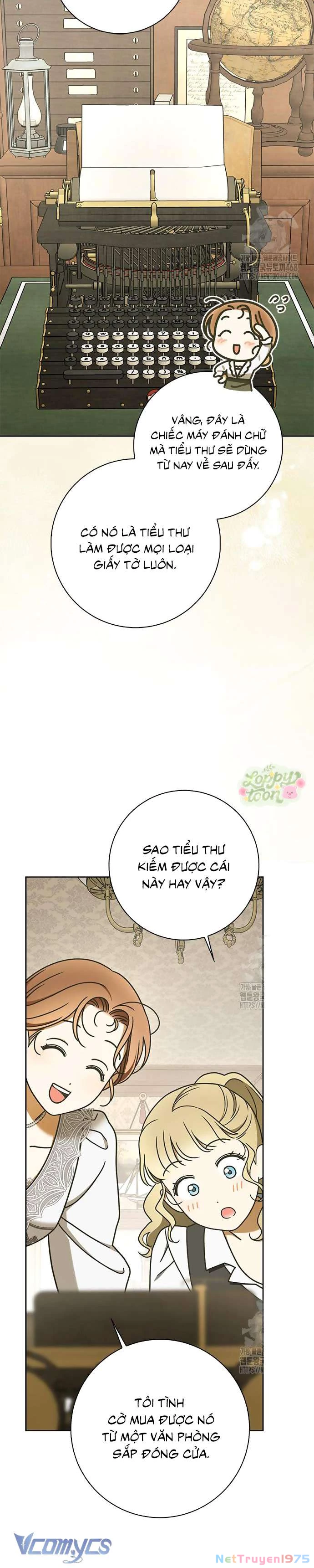 Quý Cô Pendleton Chapter 10 - Trang 2