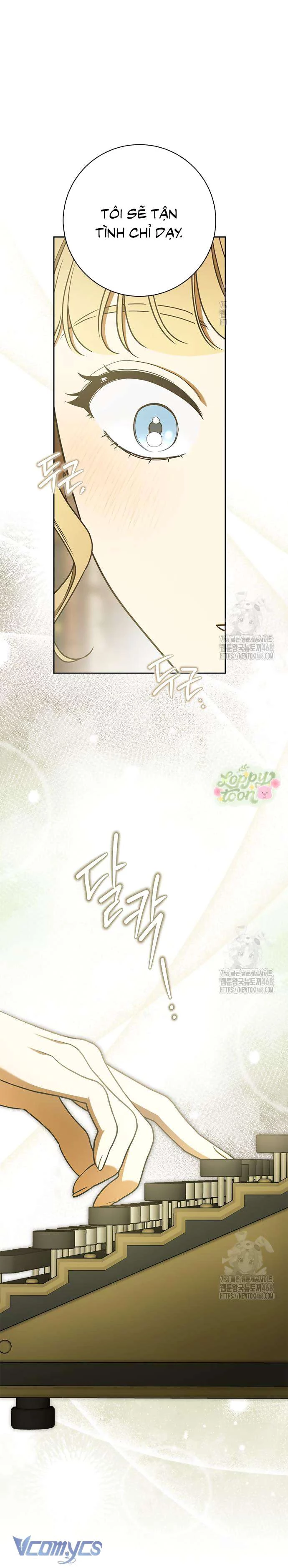 Quý Cô Pendleton Chapter 10 - Trang 2