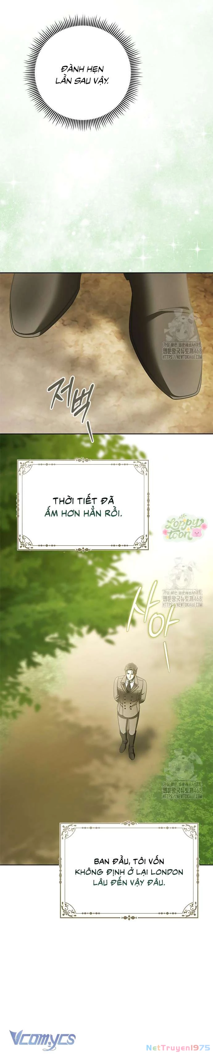 Quý Cô Pendleton Chapter 12 - Trang 2