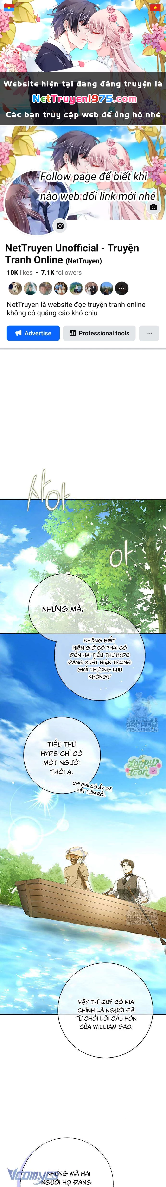 Quý Cô Pendleton Chapter 14 - 1