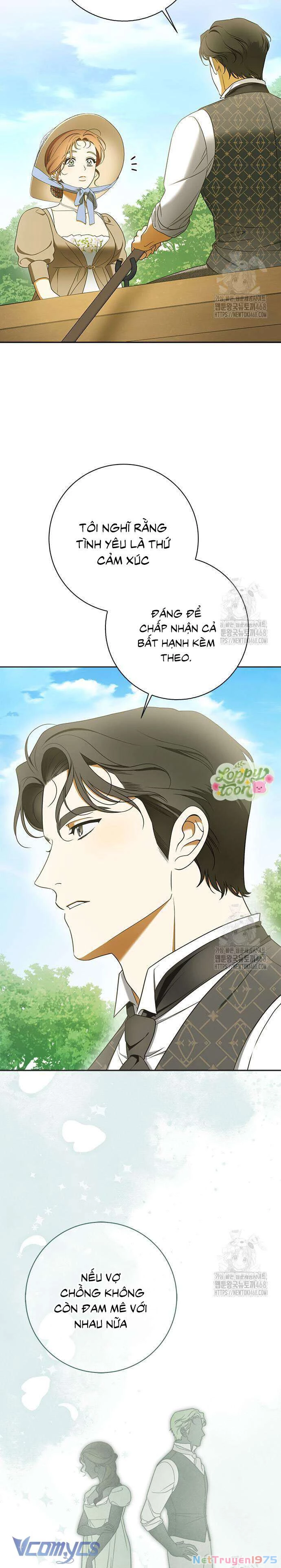 Quý Cô Pendleton Chapter 14 - Trang 2