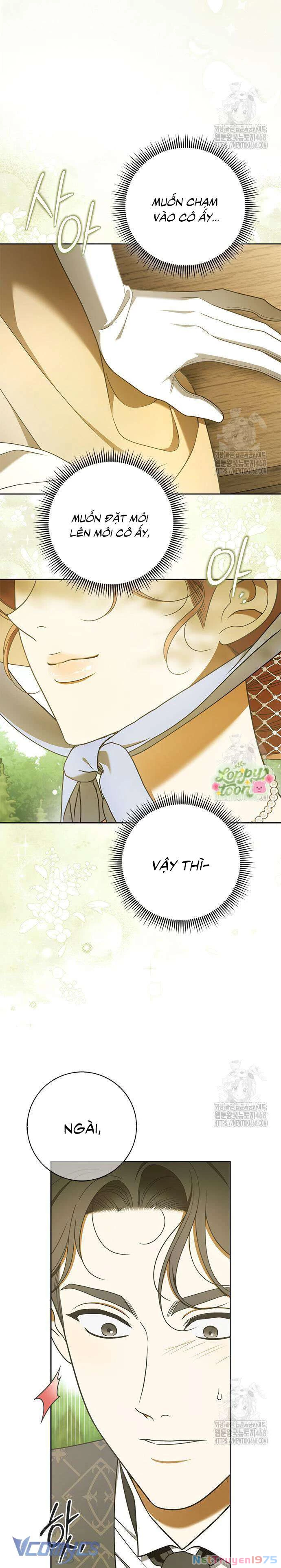 Quý Cô Pendleton Chapter 14 - Trang 2