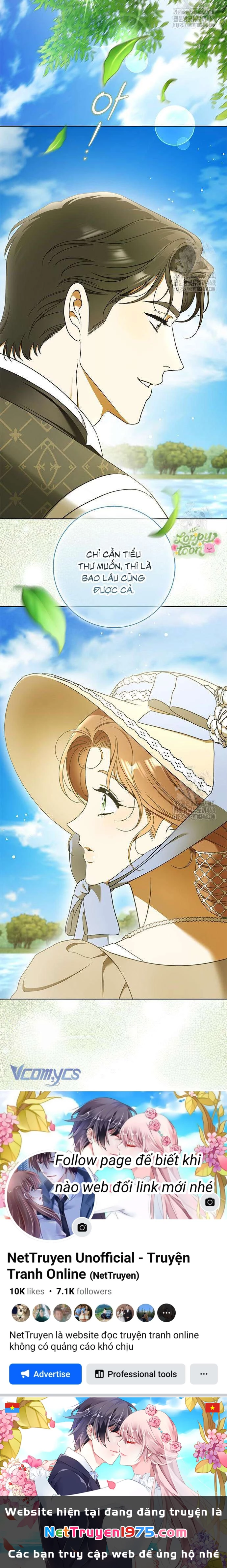 Quý Cô Pendleton Chapter 14 - Trang 2