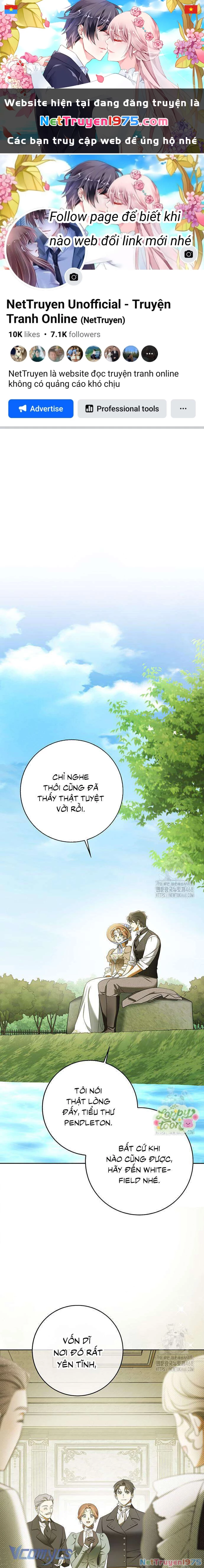 Quý Cô Pendleton Chapter 15 - 1