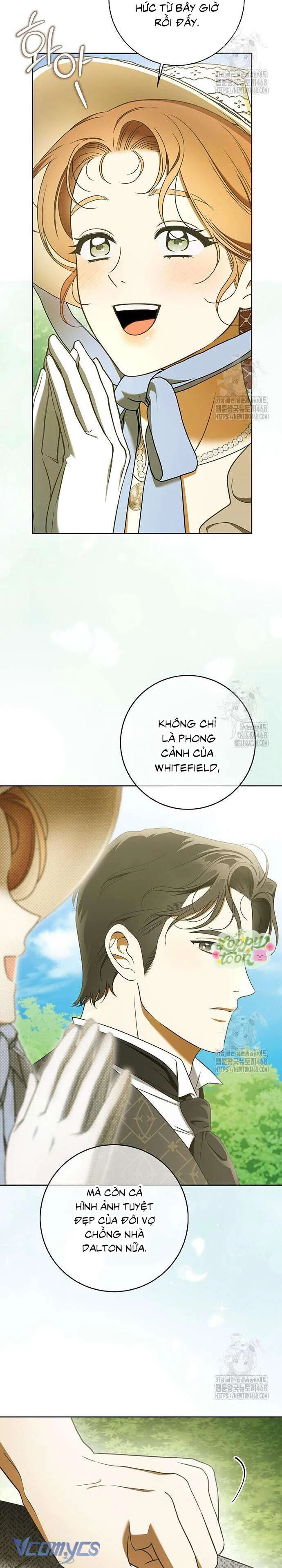 Quý Cô Pendleton Chapter 15 - Trang 2