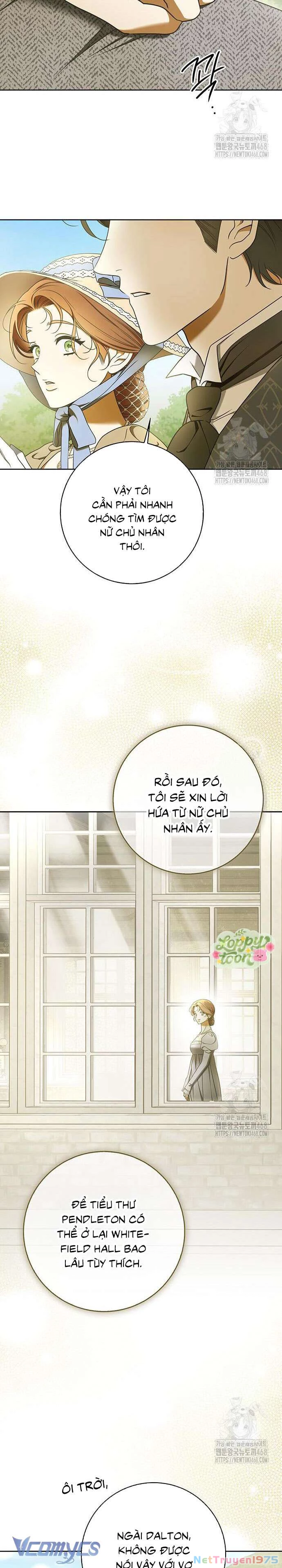 Quý Cô Pendleton Chapter 15 - Trang 2