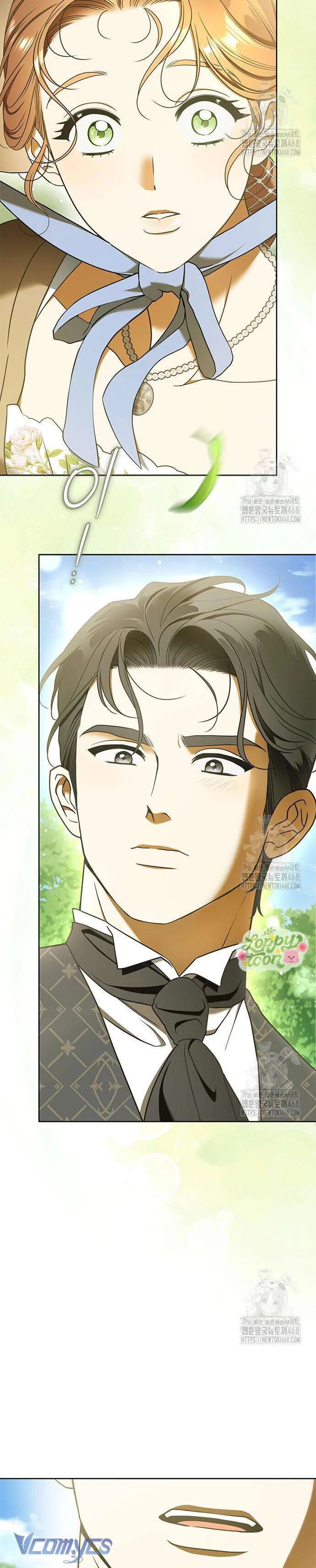 Quý Cô Pendleton Chapter 15 - Trang 2