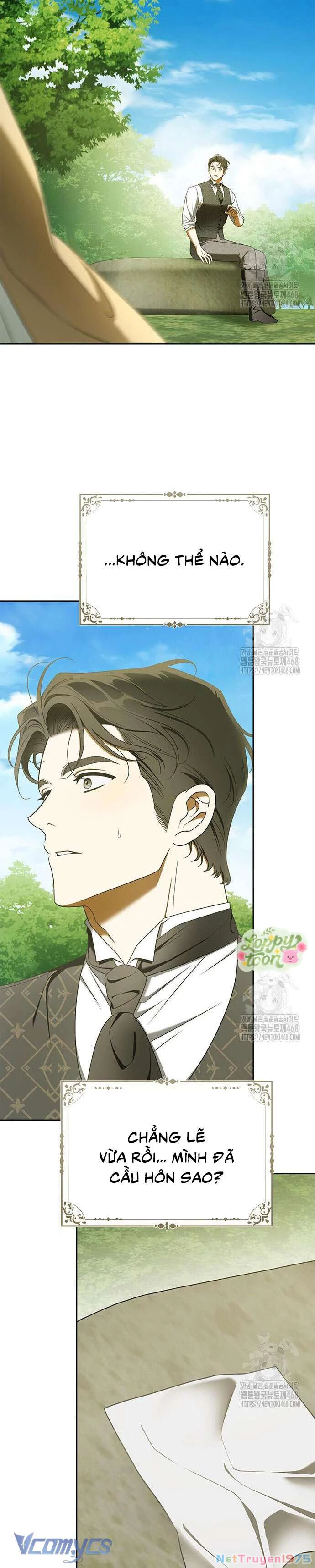 Quý Cô Pendleton Chapter 15 - Trang 2