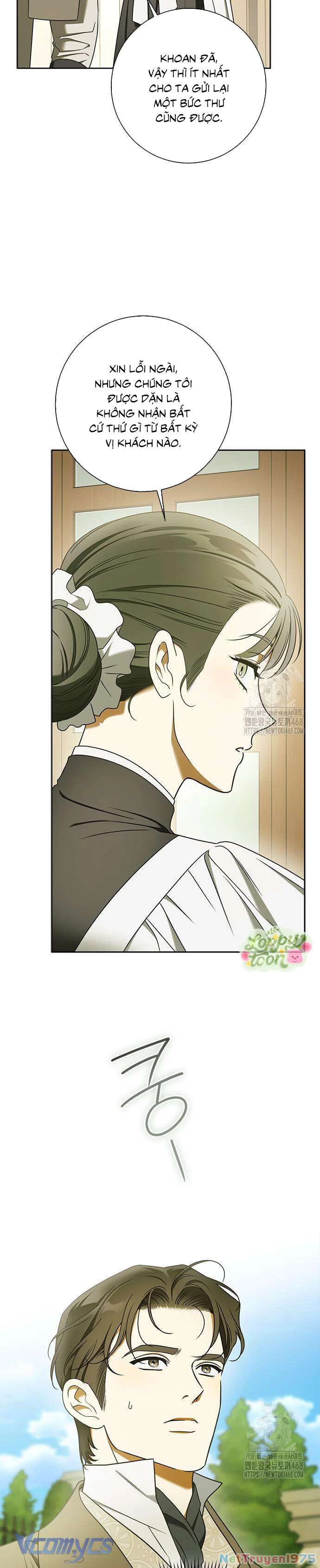 Quý Cô Pendleton Chapter 15 - Trang 2