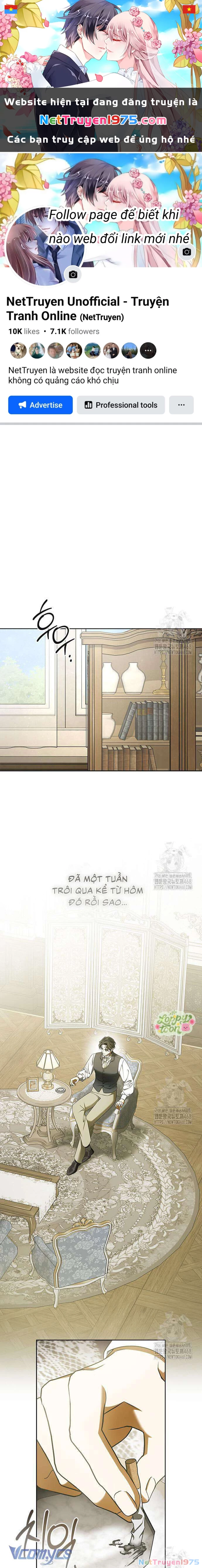 Quý Cô Pendleton Chapter 16 - 1