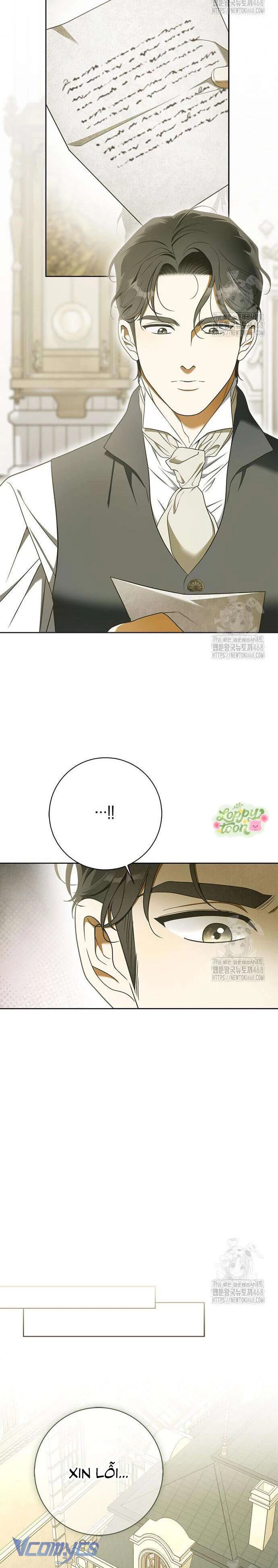 Quý Cô Pendleton Chapter 16 - Trang 2