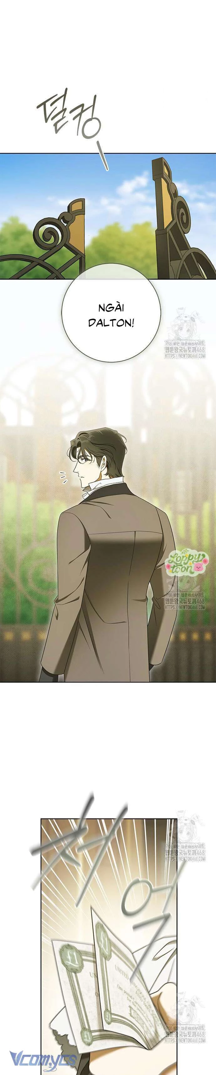 Quý Cô Pendleton Chapter 16 - Trang 2