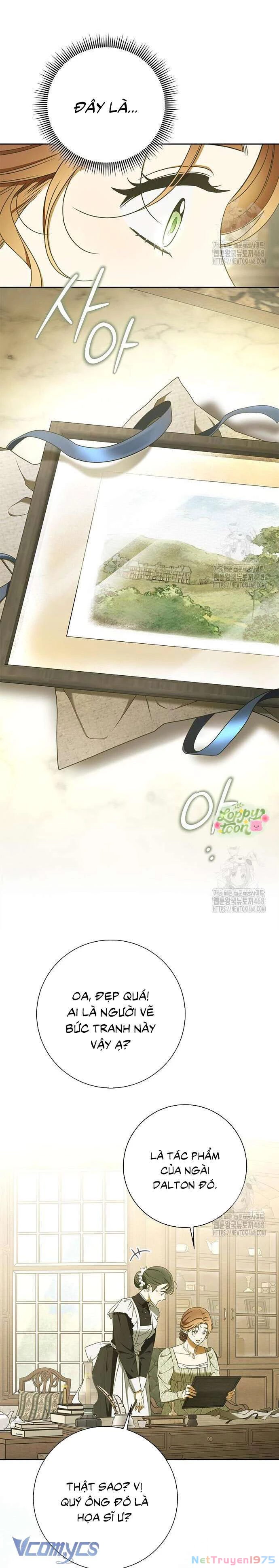 Quý Cô Pendleton Chapter 16 - Trang 2